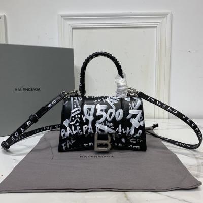Balenciaga Handbags 035